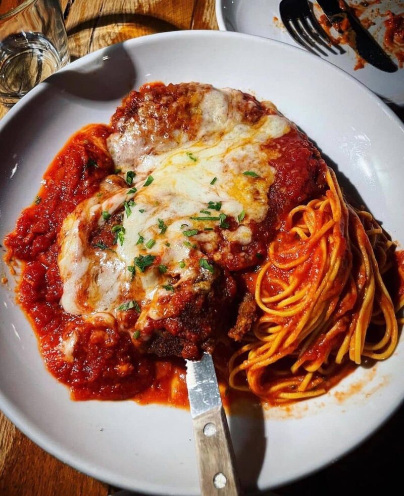12 Best Little Italy Restaurants NYC That Are Actually Good (+ What To