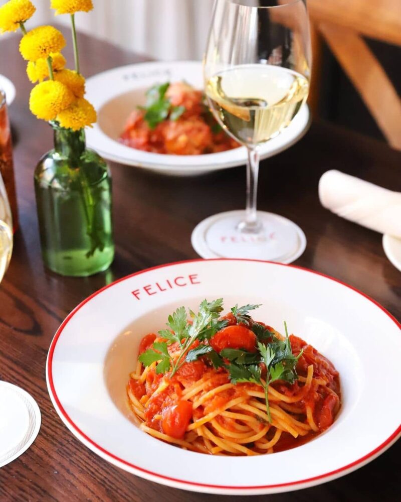 15 Best Midtown Restaurants in NYC To Eat At In 2023 (+ What To Order)