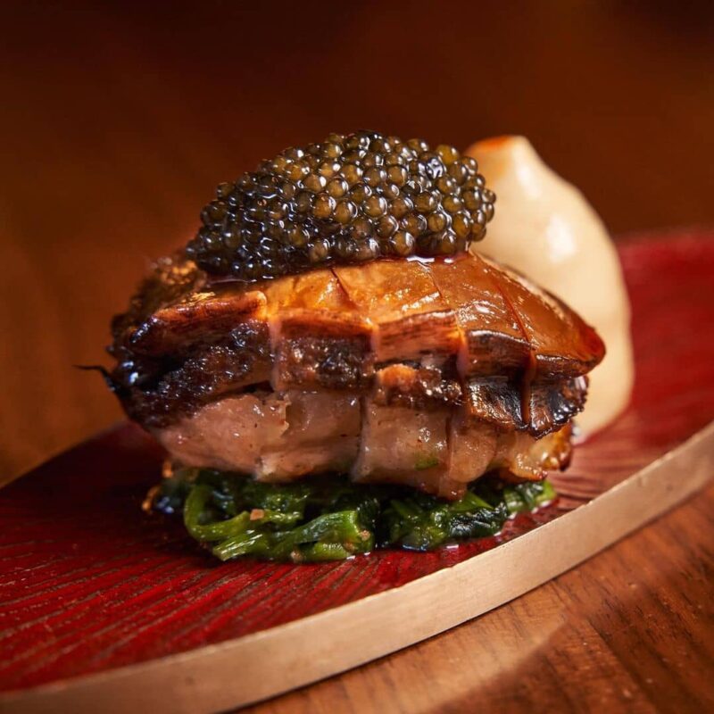 15 Best Midtown Restaurants in NYC To Eat At In 2024 (+ What To Order)