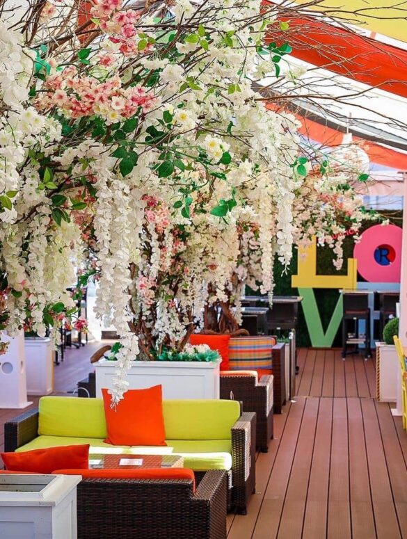 15 Best Rooftop Restaurants In Nyc To Eat At In 2023 What To Order