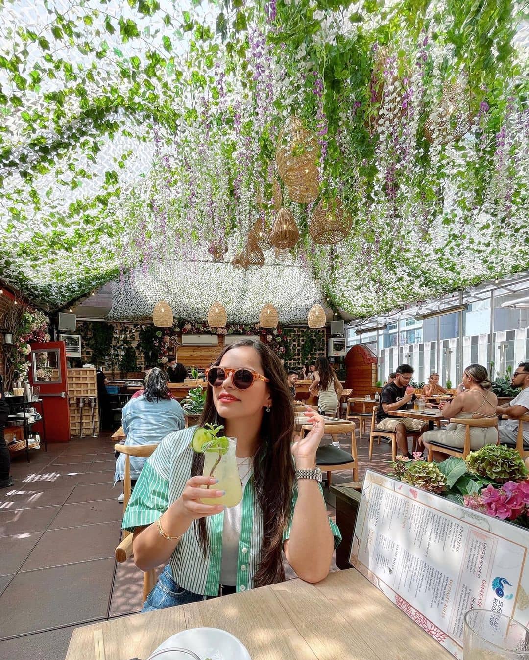 15 Best Rooftop Restaurants In Nyc To Eat At In 2023 What To Order