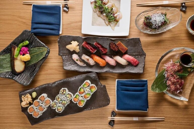 16 Absolute Best Sushi NYC Has To Offer In 2024 (+ What To Order)