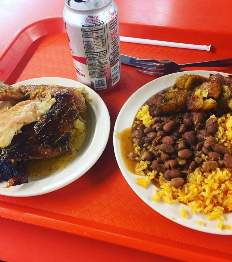 14 Best Restaurants In Times Square NYC To Eat At (+ What To Order)