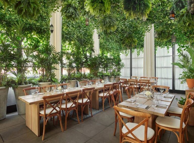 14 Best Restaurants In Times Square NYC To Eat At (+ What To Order)