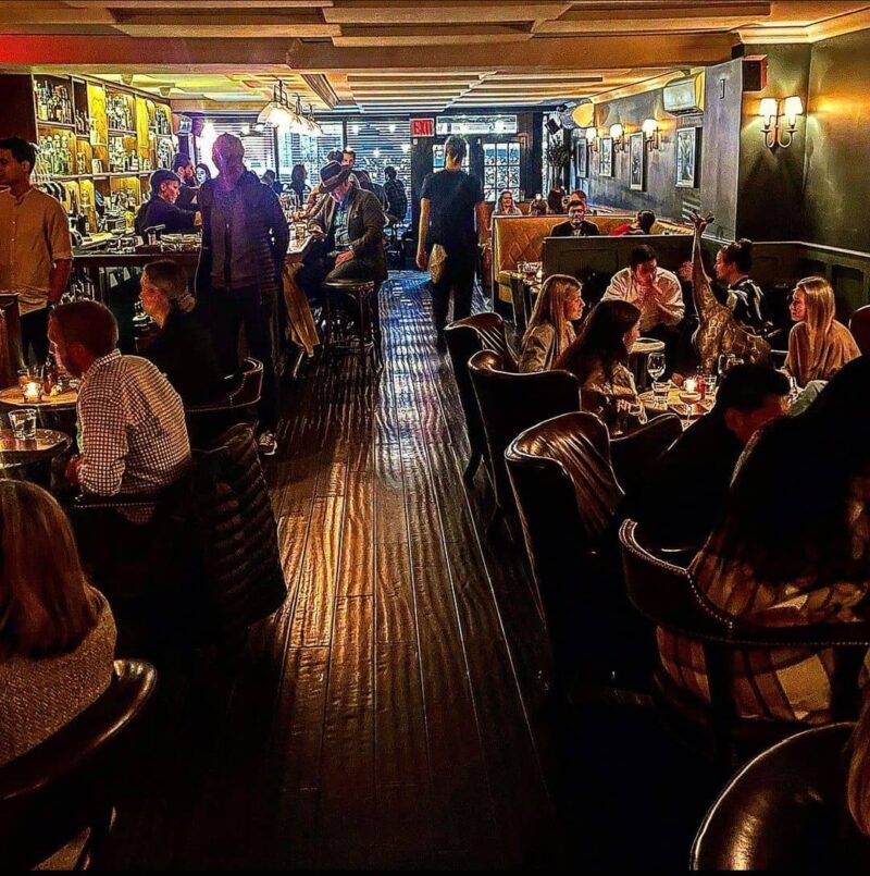 11 Best West Village Bars To Grab A Drink & Have A Good Time (+ What To