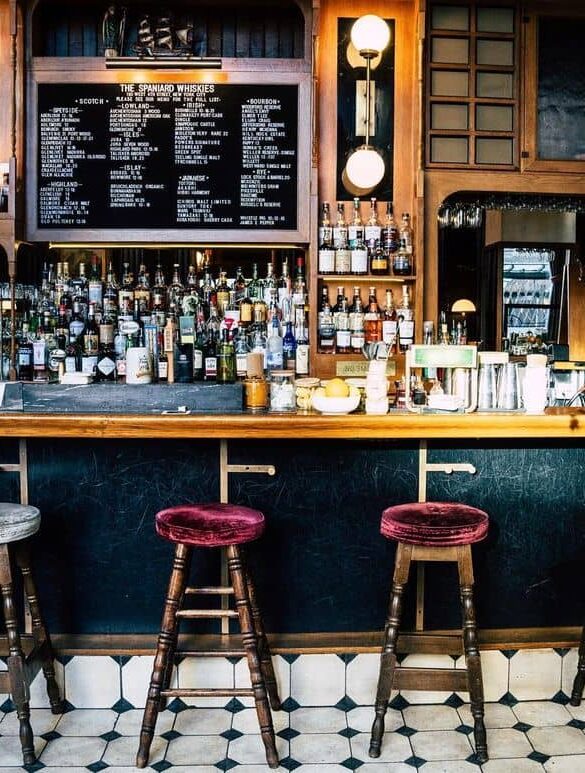 12 Best West Village Bars To Grab A Drink & Have A Good Time (+ What To