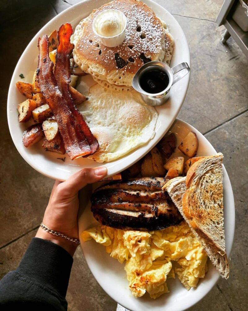 12 Best Pasadena Breakfast Restaurants For A Hearty Meal In 2024 ...