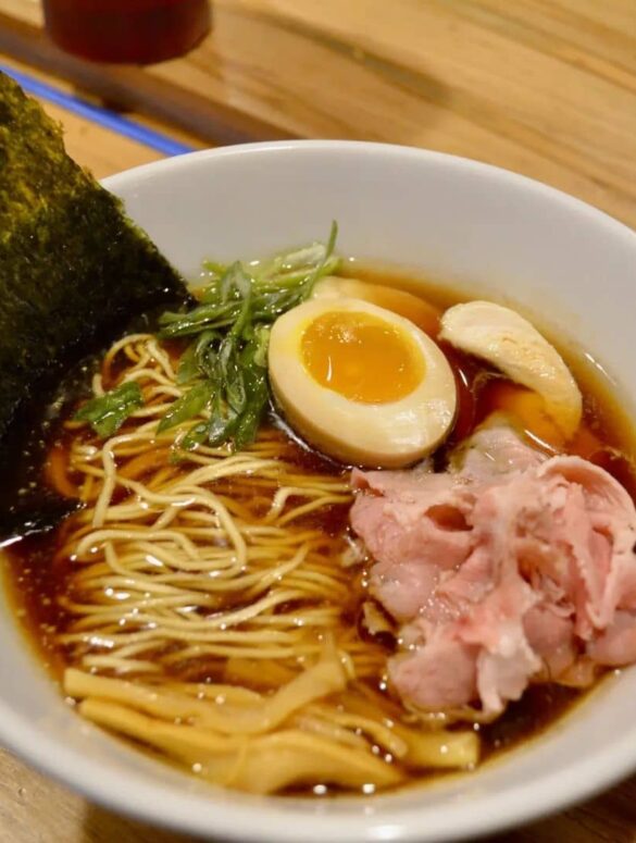 10 Best Ramen Spots In Chicago To Eat At In 2023 (+ What To Order)