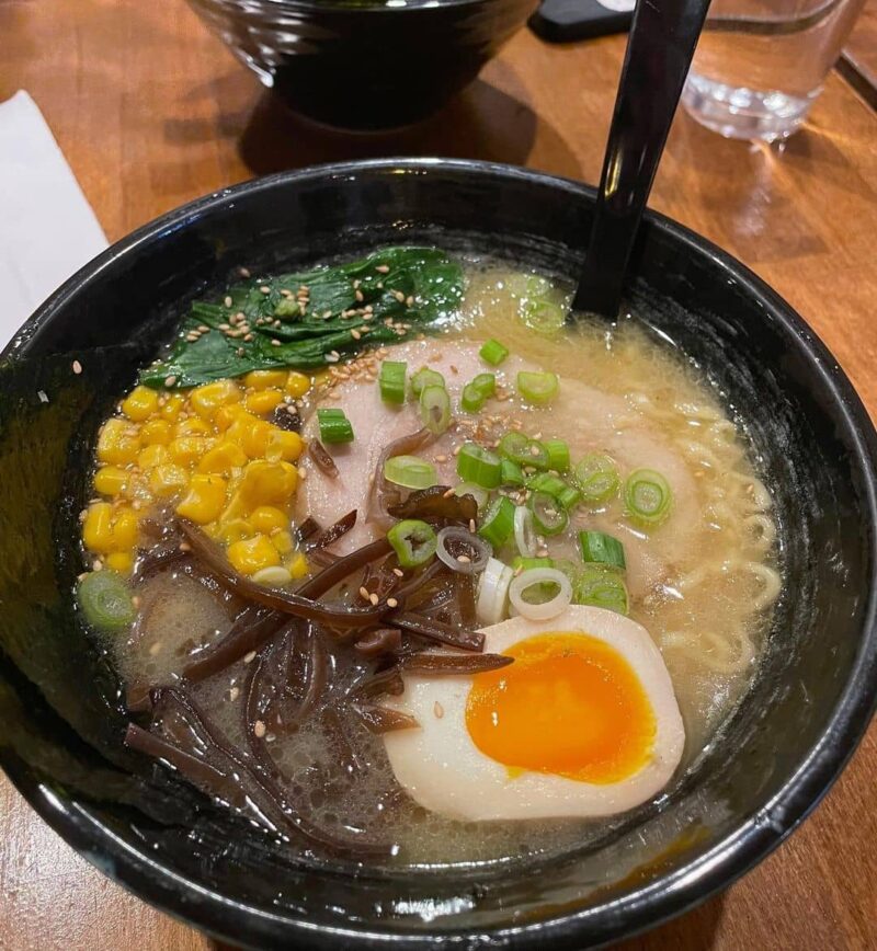 10 Best Ramen Spots In Chicago To Eat At In 2024 (+ What To Order)