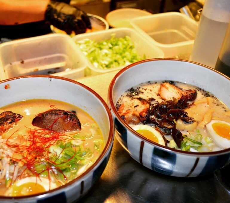 10 Best Ramen Spots In Chicago To Eat At In 2024 (+ What To Order)