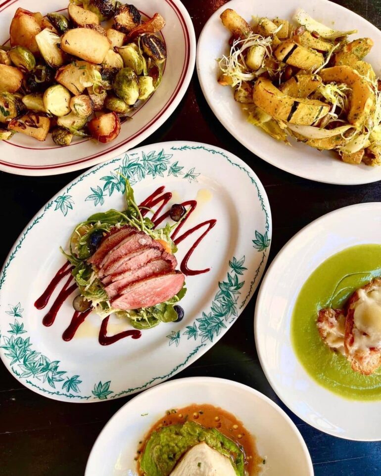 12 Best Greenwich Village Restaurants In NYC To Eat At In 2023 (+ What