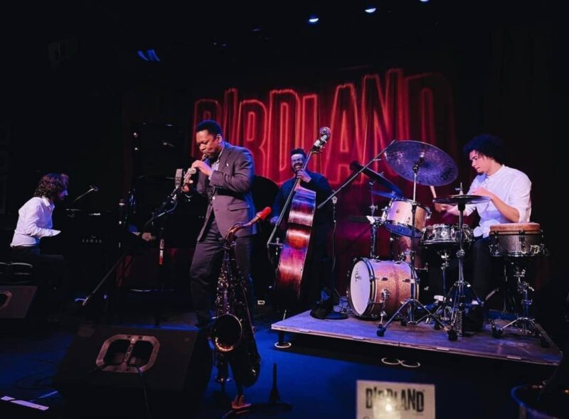 10 Best Jazz Clubs In NYC To Visit & Jam Out At In 2023