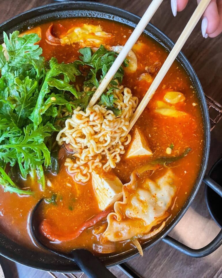 13 Best Koreatown Restaurants In NYC To Eat At In 2024 (+ What To Order)