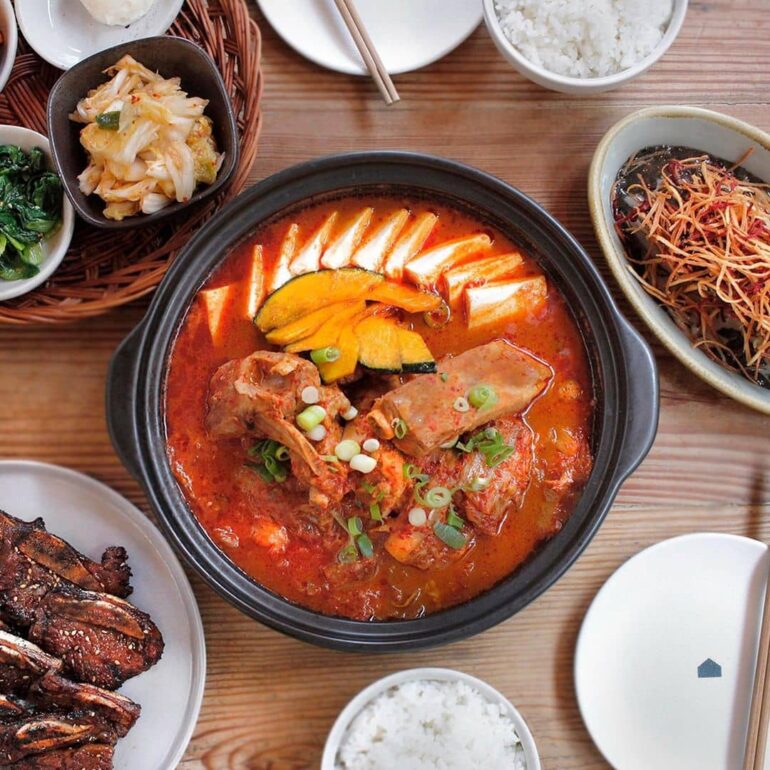 13 Best Koreatown Restaurants In NYC To Eat At In 2024 (+ What To Order)