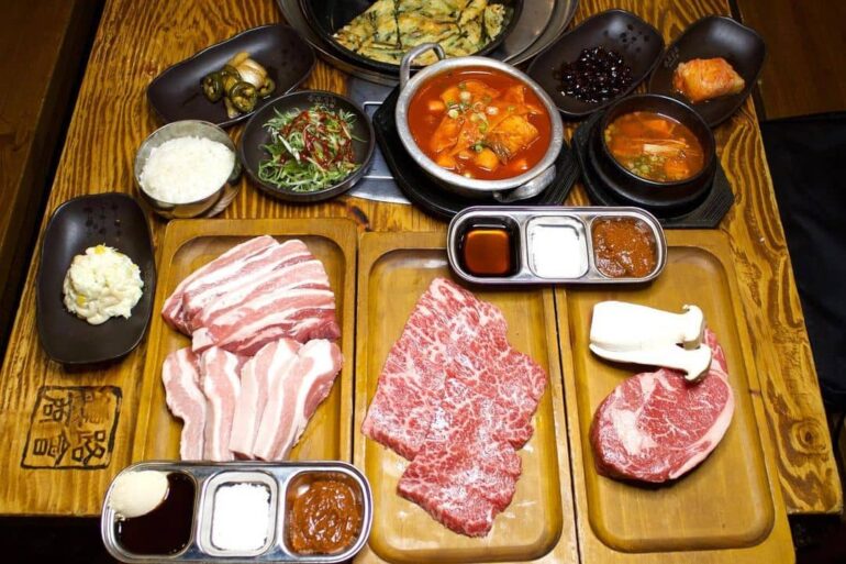 13 Best Koreatown Restaurants In NYC To Eat At In 2024 (+ What To Order)