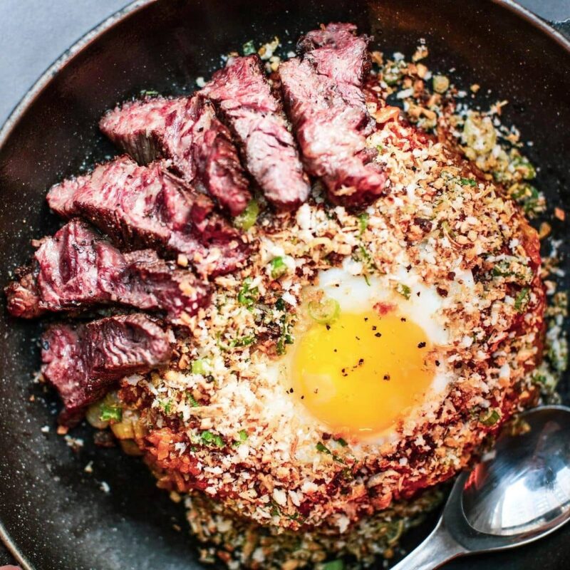 13 Best Koreatown Restaurants In NYC To Eat At In 2024 (+ What To Order)