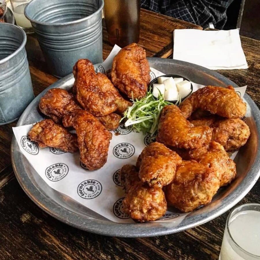 13 Best Koreatown Restaurants In NYC To Eat At In 2024 (+ What To Order)