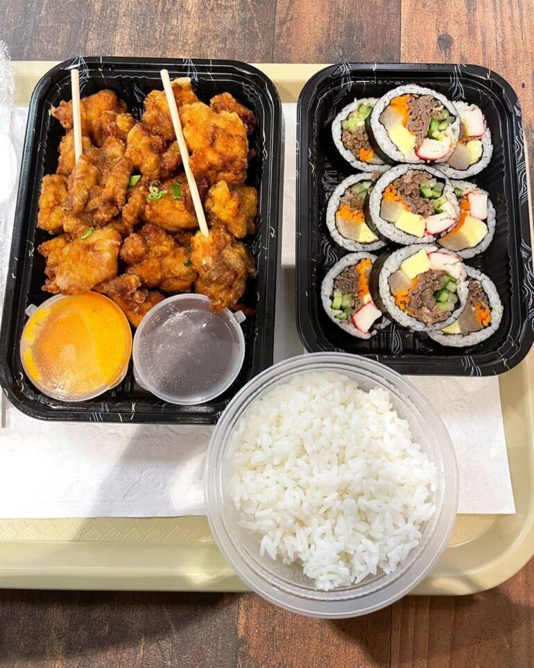 13 Best Koreatown Restaurants In NYC To Eat At In 2024 (+ What To Order)