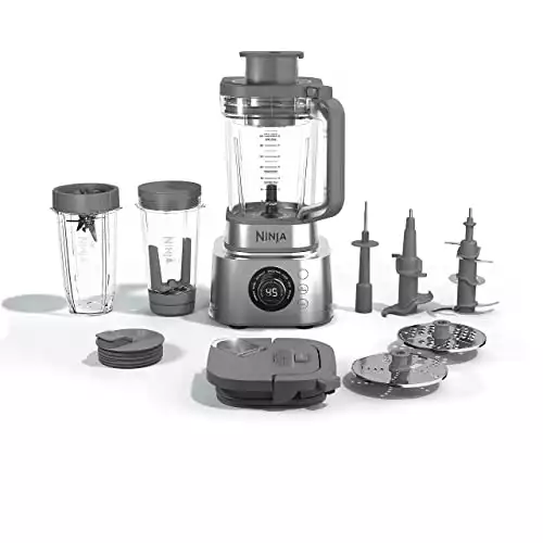 Ninja SS401 Foodi Power Blender Ultimate System