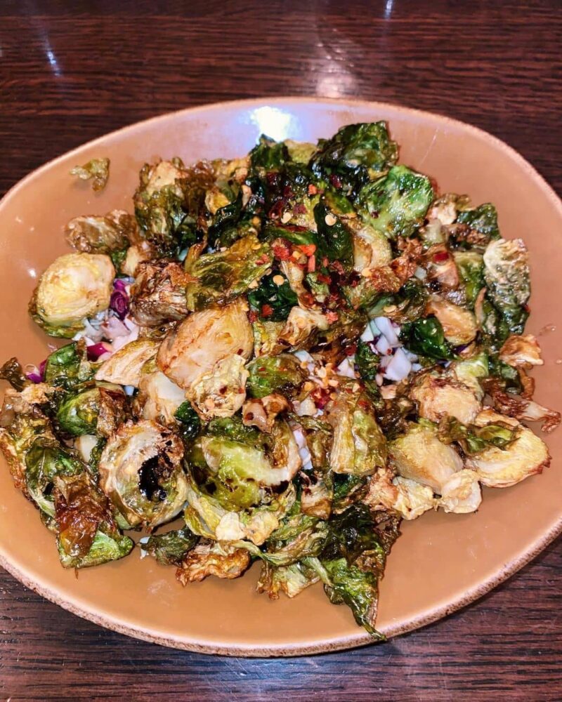 12 Best Evanston Restaurants To Eat At In 2023 (+ What To Order)