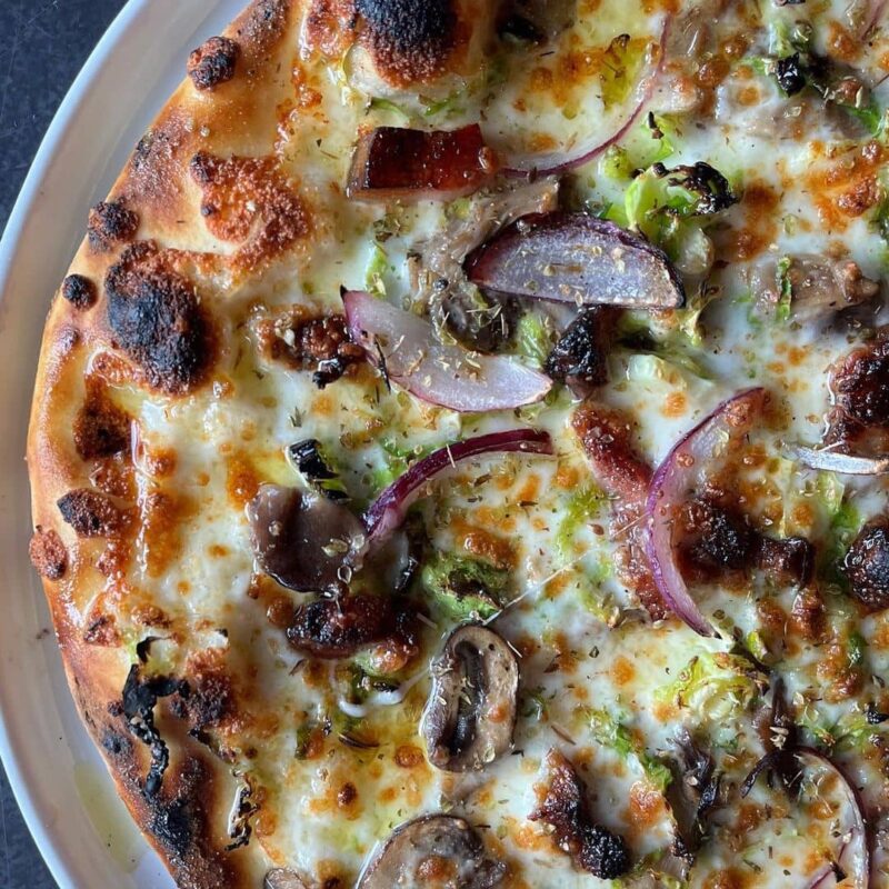 12 Best Evanston Restaurants To Eat At In 2023 (+ What To Order)