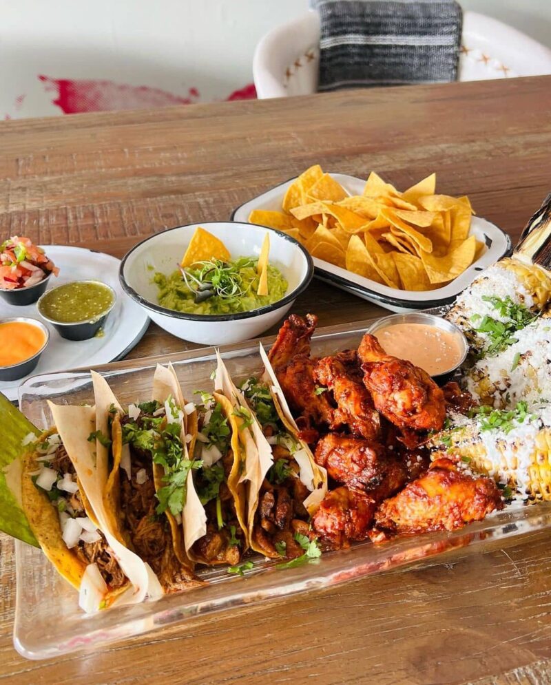 12 Best Highland Park Restaurants To Eat At In 2024 (+ What To Order)