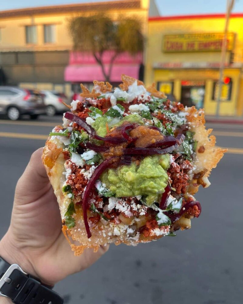 12 Best Highland Park Restaurants To Eat At In 2024 (+ What To Order)