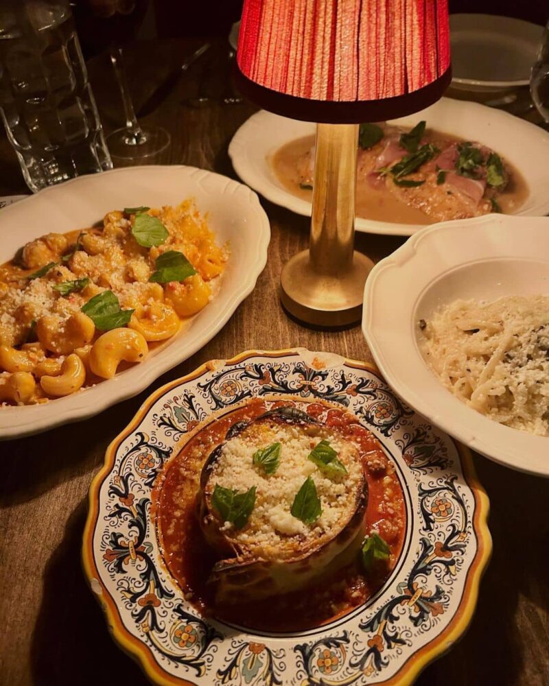 15 Best Italian Restaurants In Chicago To Eat At In 2024 (+ What To Order)