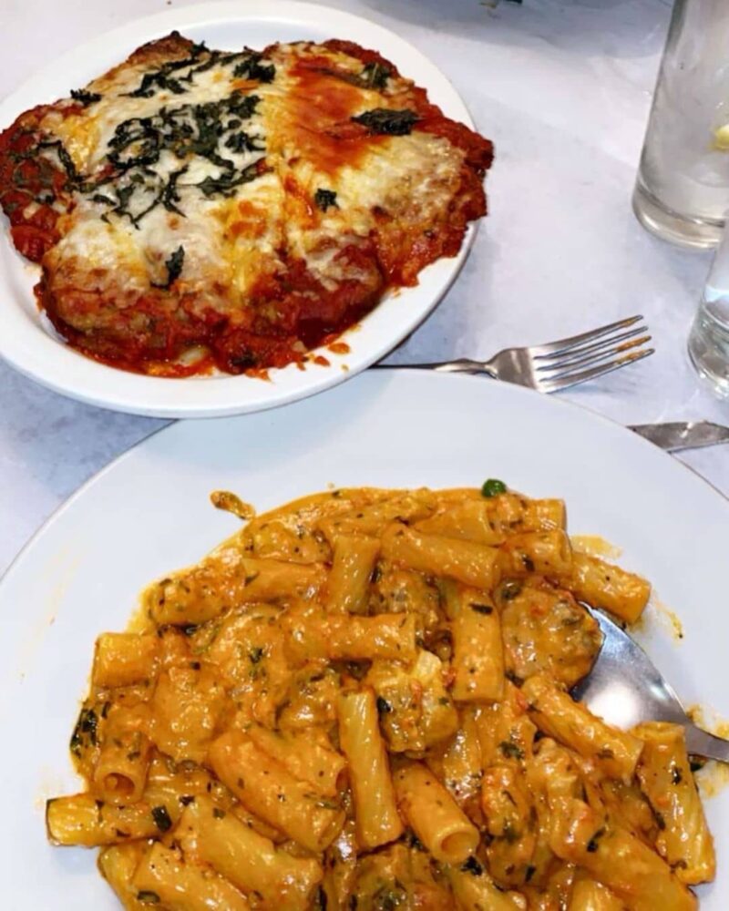 15 Best Italian Restaurants In Chicago To Eat At In 2024 What To Order   Best Italian Restaurants In Chicago La Scarola 800x1000 