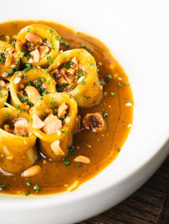 15 Best Italian Restaurants In Chicago To Eat At In 2023 (+ What To Order)