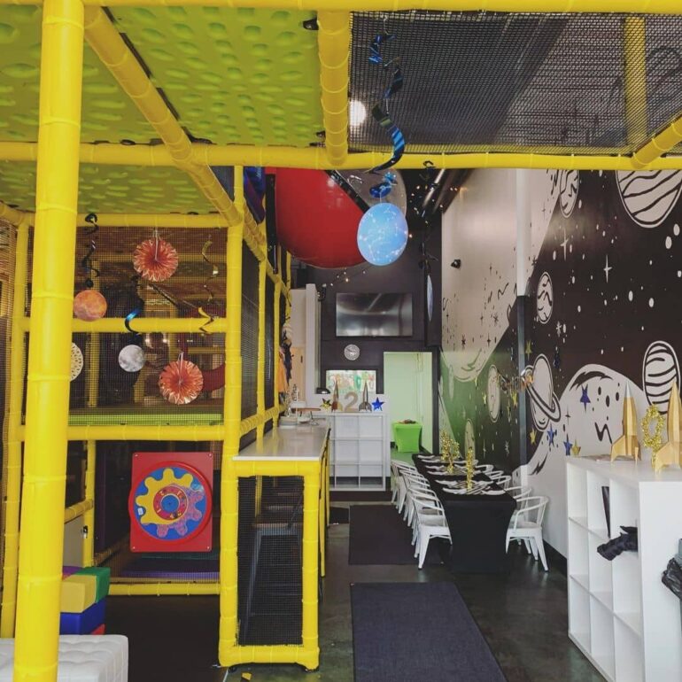 12 Best Birthday Party Ideas For Kids In Seattle That Are A Blast!