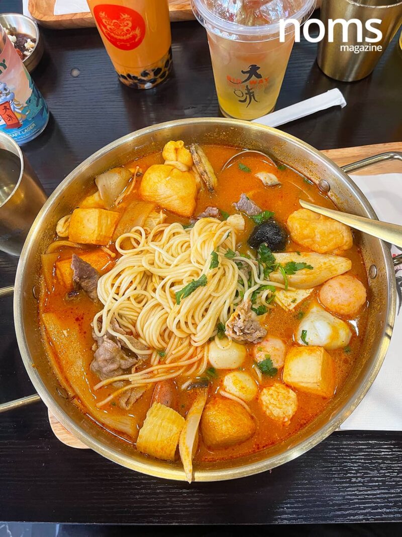 Pot Way 8 Best Hot Pot In Burnaby For A Nice Warm Filling Meal (+ What To Order)