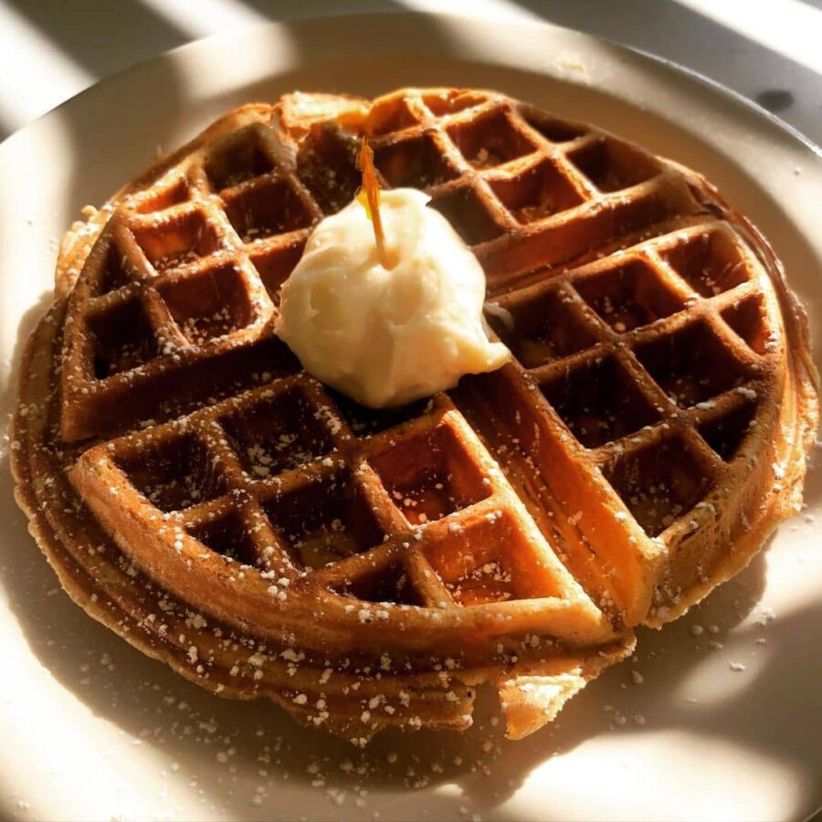 15 Chocolate Chip Cookies in NYC That Melt in Your Mouth Best cookies nyc