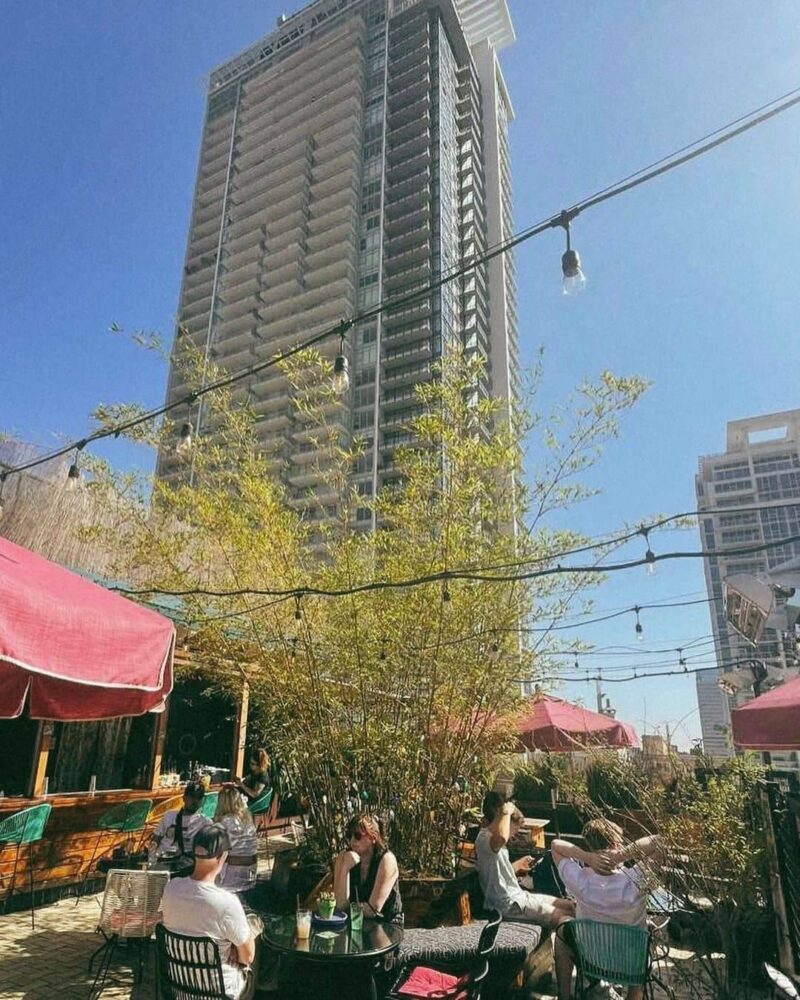 11 Best Rooftop Bars In Los Angeles To Visit In 2024 (+ What To Order)