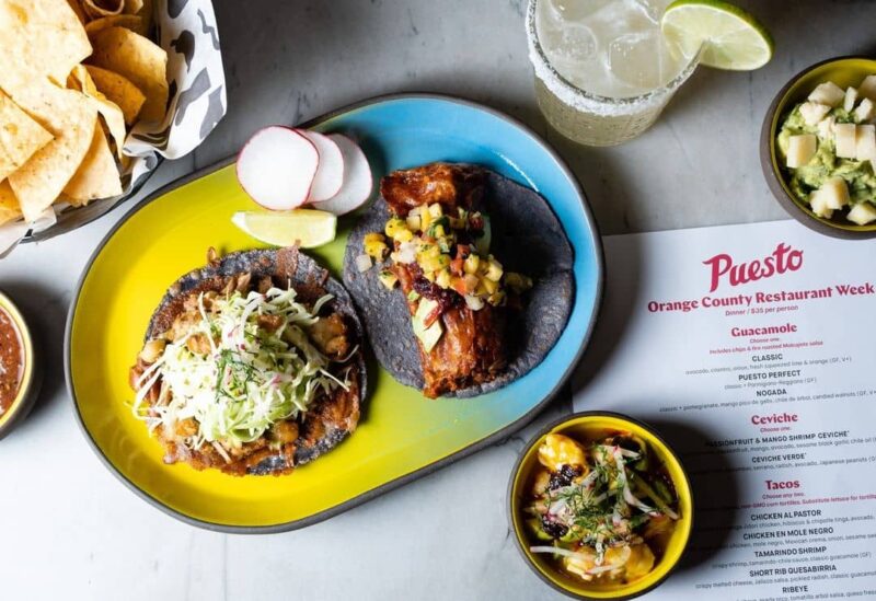 12 Best Restaurants In Anaheim To Eat At In 2024 (+ What To Order)