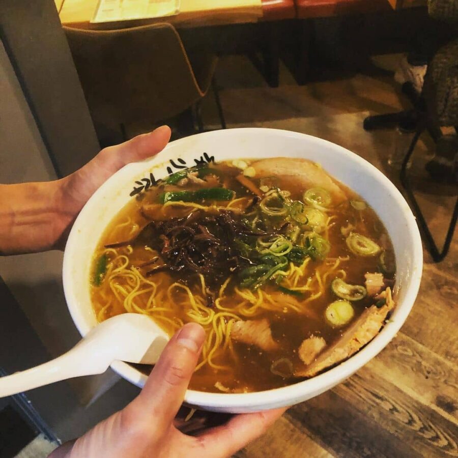 10 Best Ramen Restaurants In Los Angeles To Eat At In 2024 (+ What To