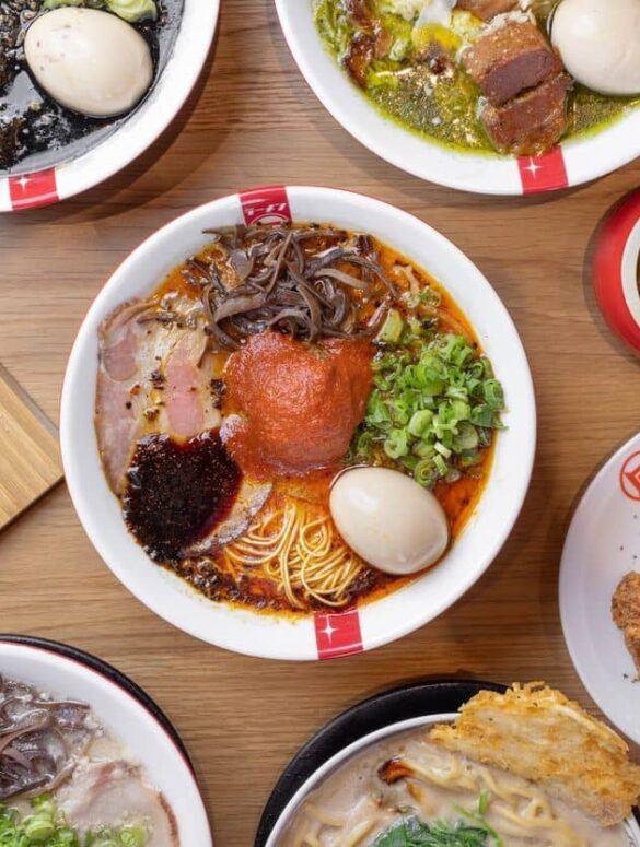 10 Best Ramen Restaurants In Los Angeles To Eat At In 2024 (+ What To