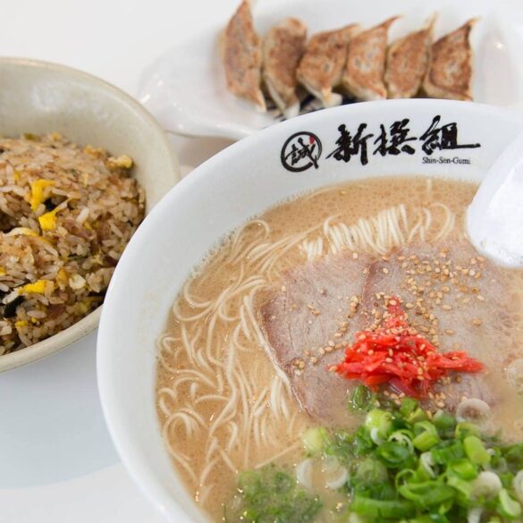 10 Best Ramen Restaurants In Los Angeles To Eat At In 2023 (+ What To