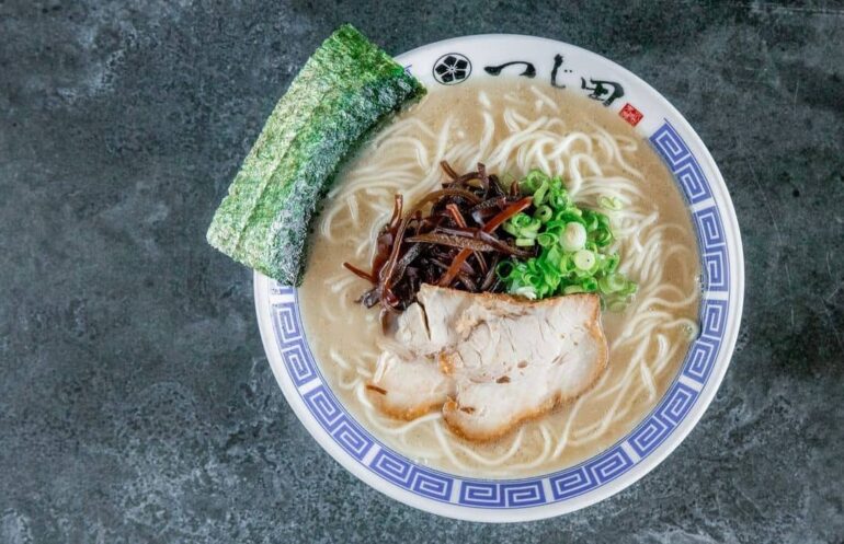 10 Best Ramen Restaurants In Los Angeles To Eat At In 2024 (+ What To ...