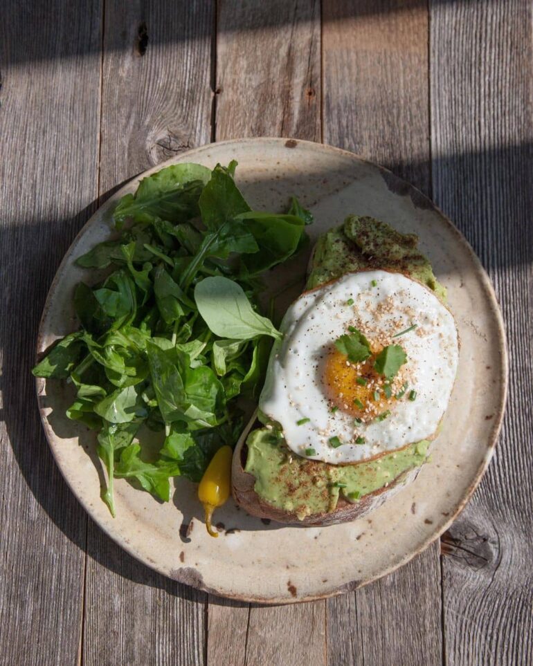 12 Best Breakfast Spots In Los Angeles To Eat At In 2024 (+ What To Order)