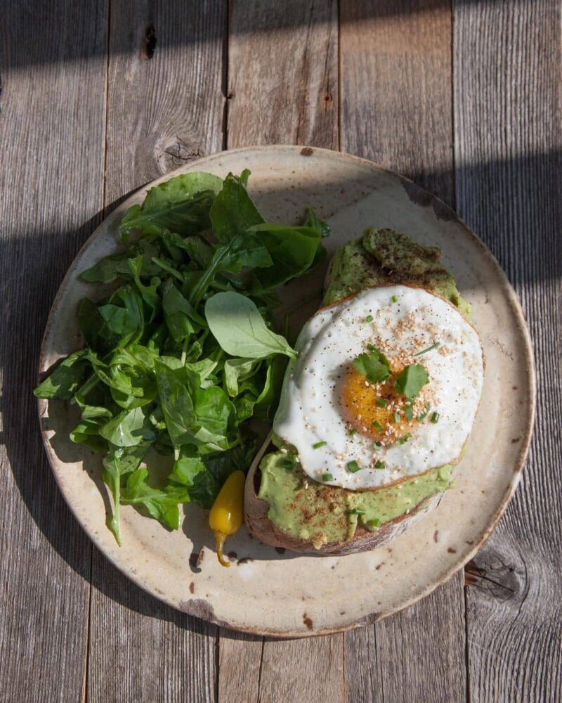 12 Best Breakfast Spots In Los Angeles To Eat At In 2024 (+ What To Order)