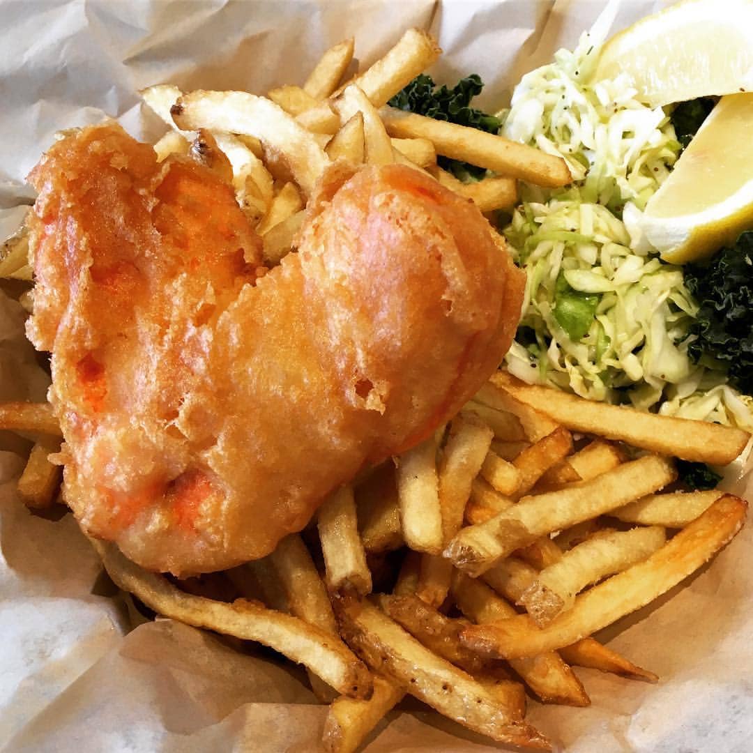10 Best Fish & Chips In Vancouver To Eat At In 2023