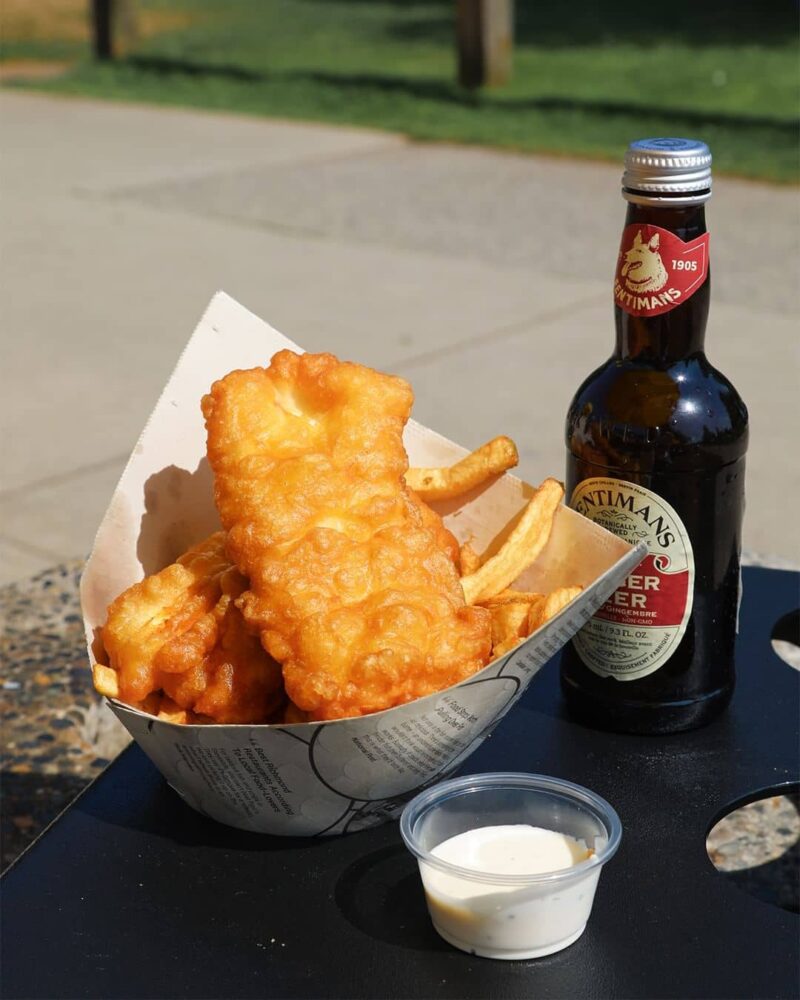 10 Best Fish & Chips In Vancouver To Eat At In 2024
