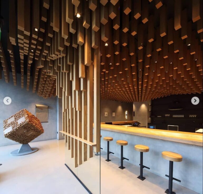 BC's First Hand Roll Bar 'Hello Nori' To Open New Richmond Outpost