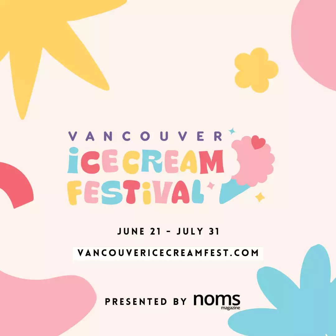 Vancouver's First Ice Cream Festival
