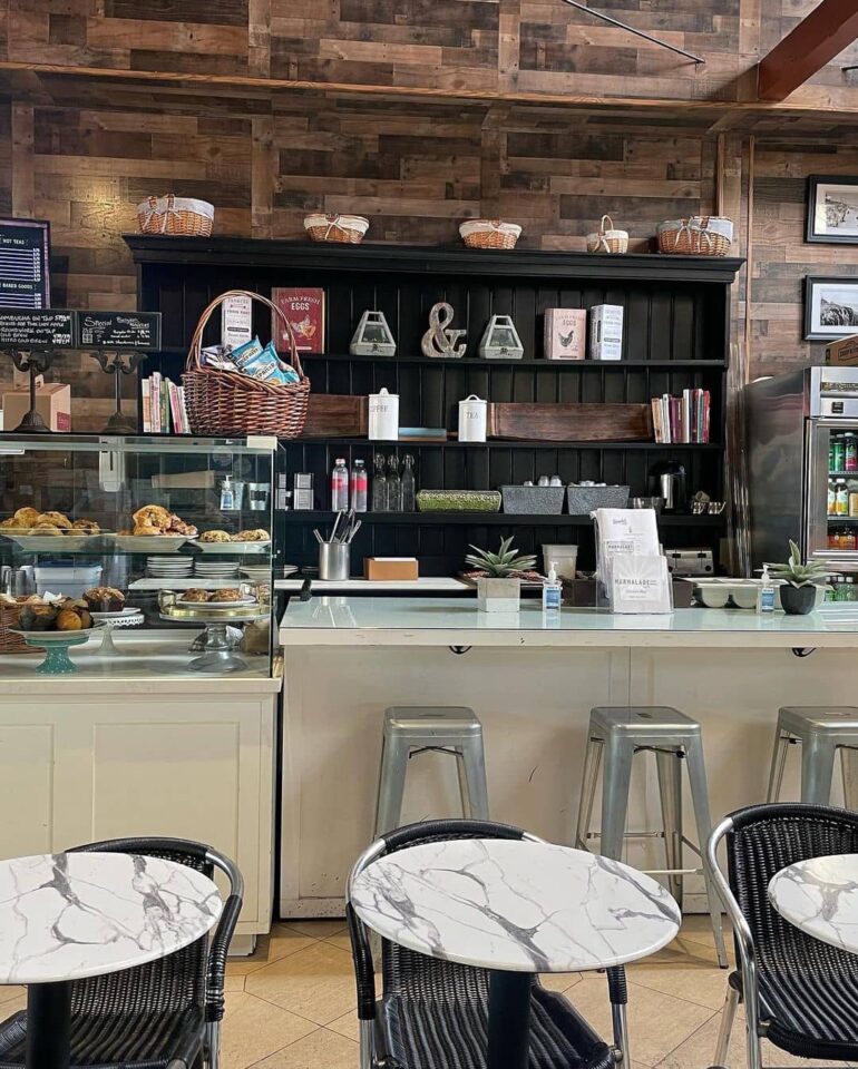 10 Best Breakfast In Santa Monica To Eat At In 2024 (+ What To Order)