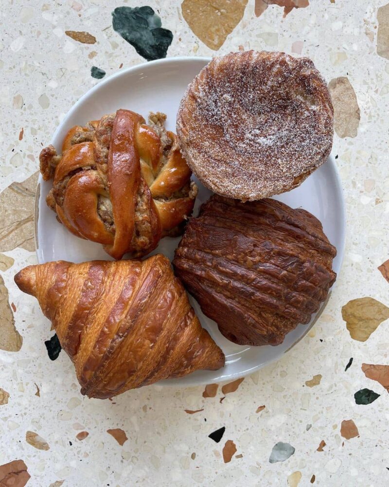 12 Best Bakeries In Seattle To Visit In 2024 (+ What To Order)