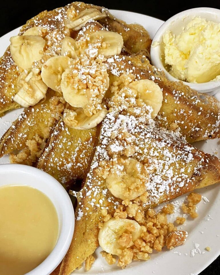 12 Best Breakfast In Maui To Eat At In 2023 (+ What To Order)