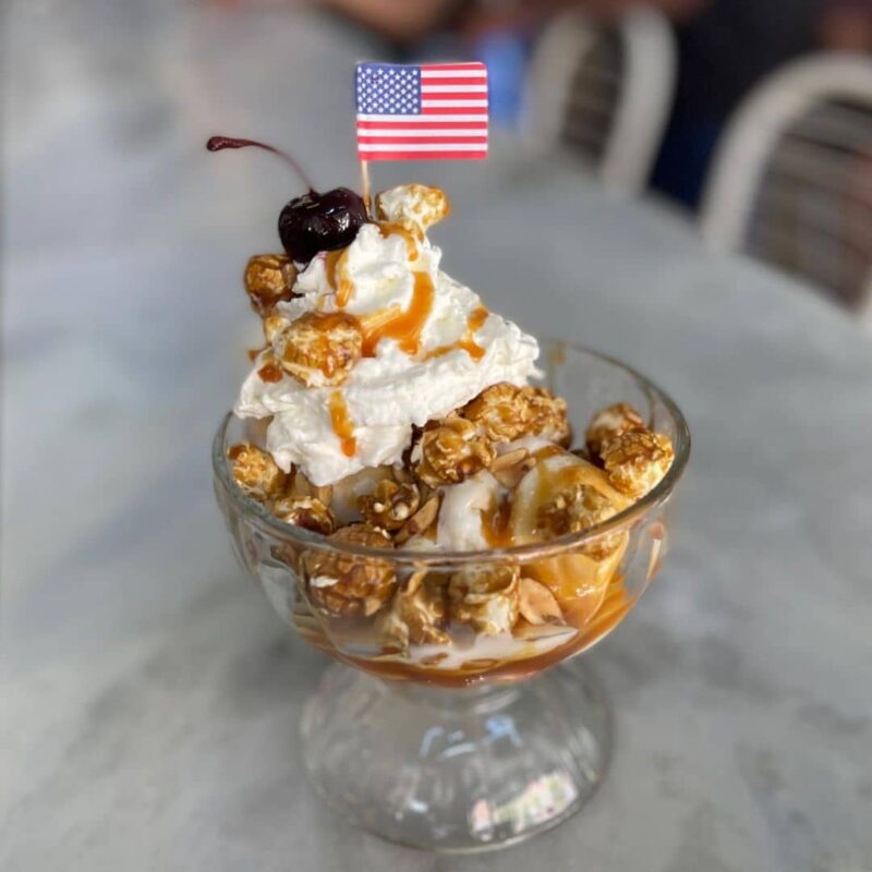 11 Best Desserts In Seattle To Eat In 2024 (+ What To Order)