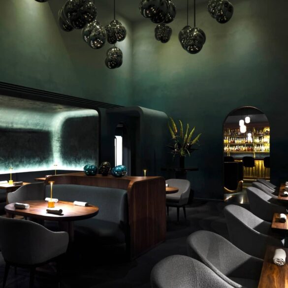 13 Best Fine Dining Restaurants In Los Angeles To Eat At In 2024 ...